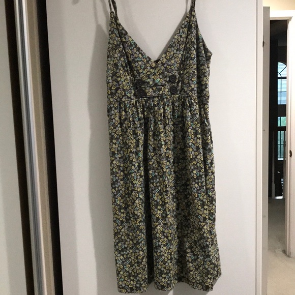 Volcom Dress - Picture 1 of 4